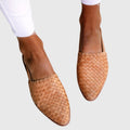Women's Orthopedic Wedge Platform Sandals