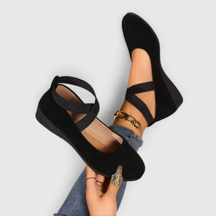 Women's Orthopedic Slip-On Shoes
