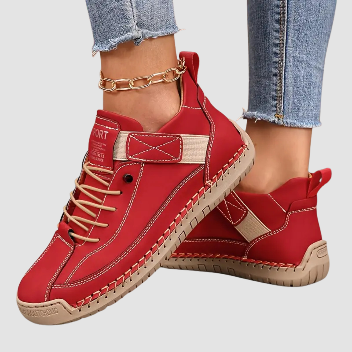 Orthopedische Sneakers