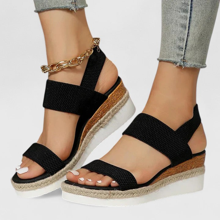 Merill Orthopedische Sandalen