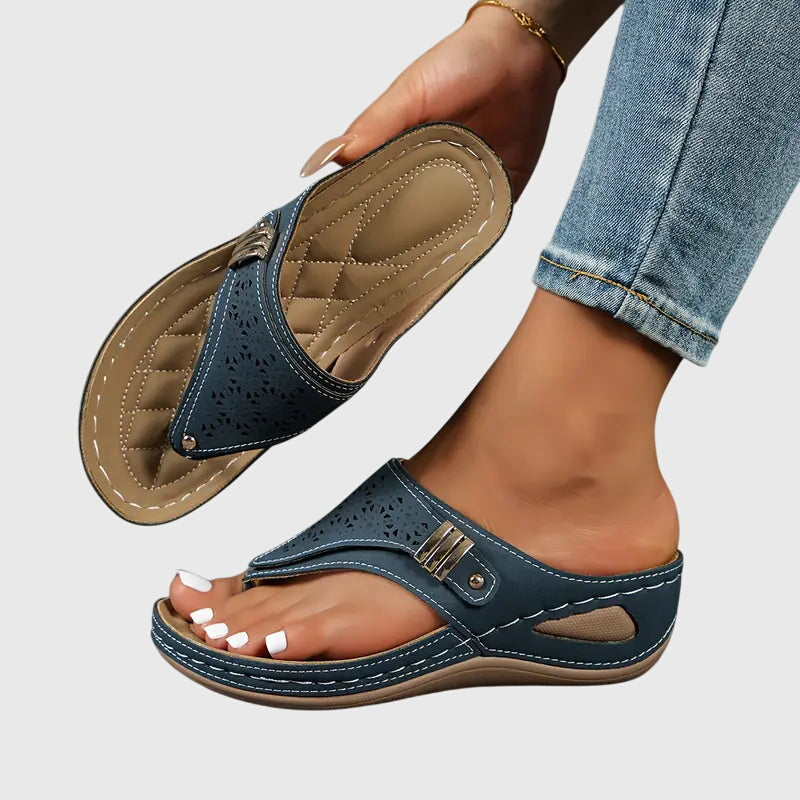 Kaylie Orthopedische Sandalen
