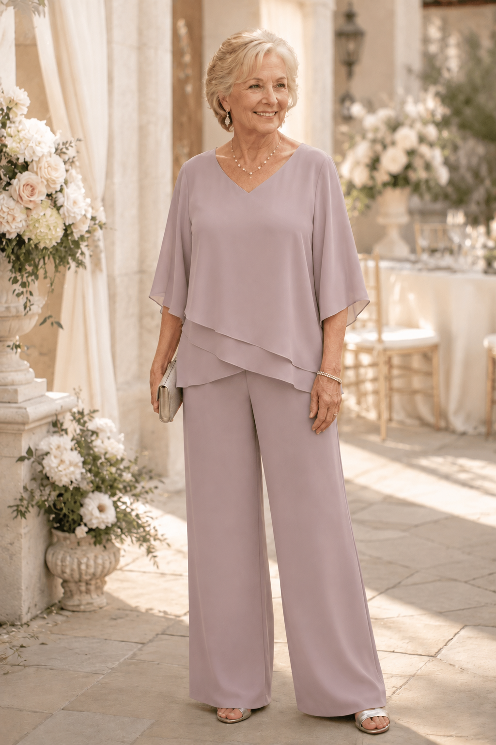 Amalia I 2-Piece Lounge Set