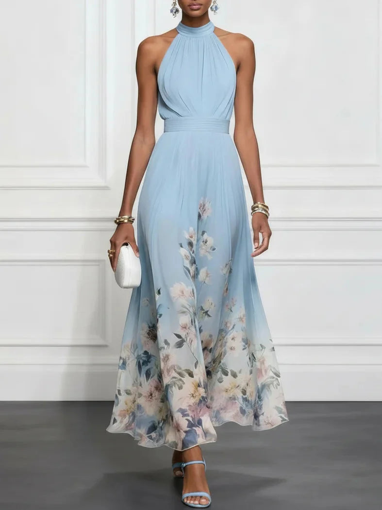 Keza Maxi Dress