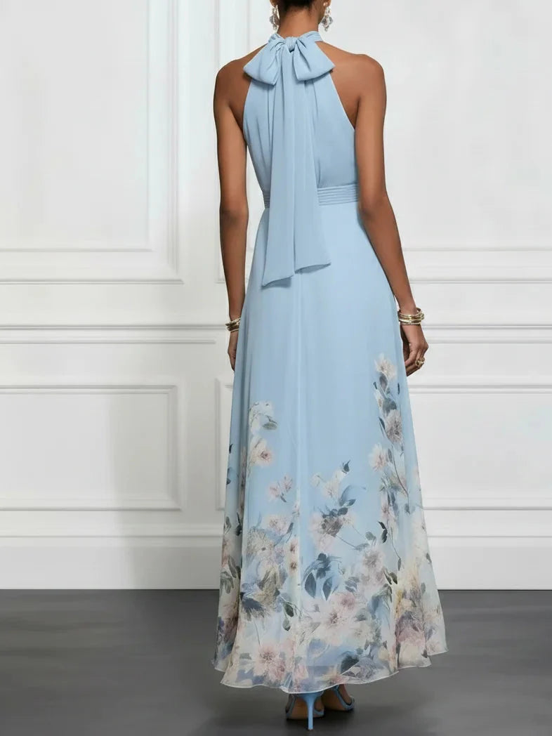 Keza Maxi Dress