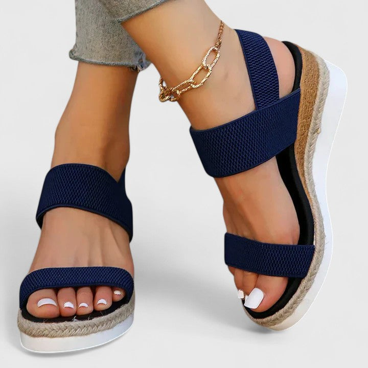 Merill Orthopedische Sandalen