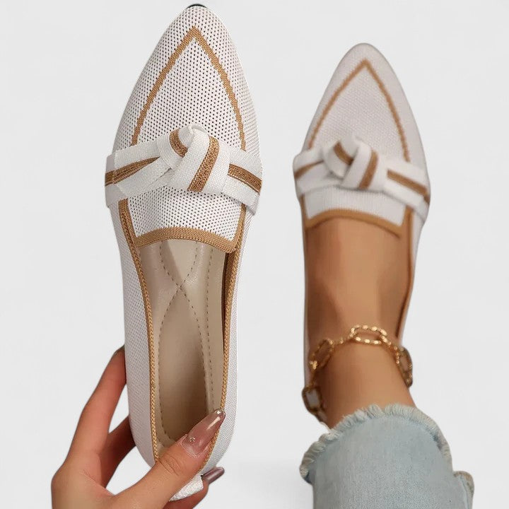 Women's Comfortable Orthopedic Slip-On Loafers