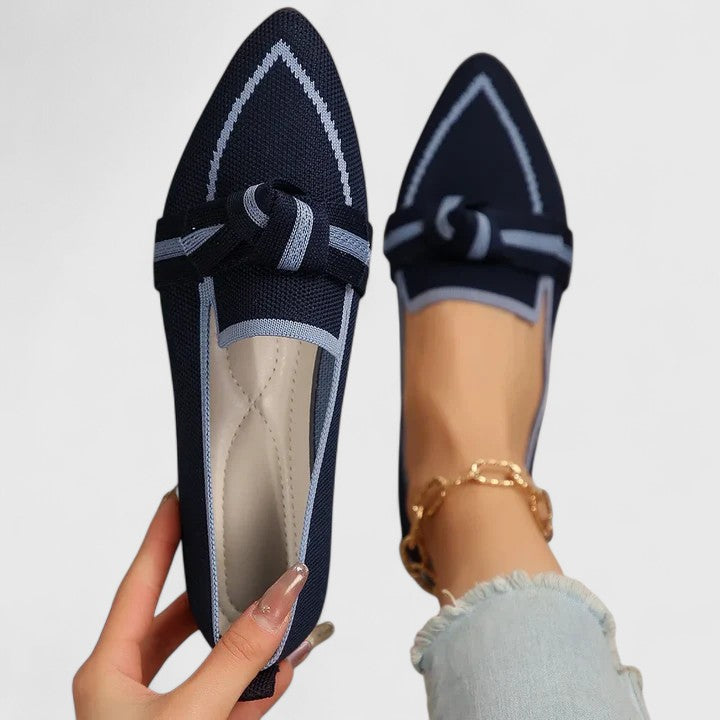 Women's Comfortable Orthopedic Slip-On Loafers