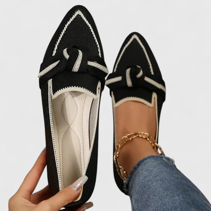 Women's Comfortable Orthopedic Slip-On Loafers