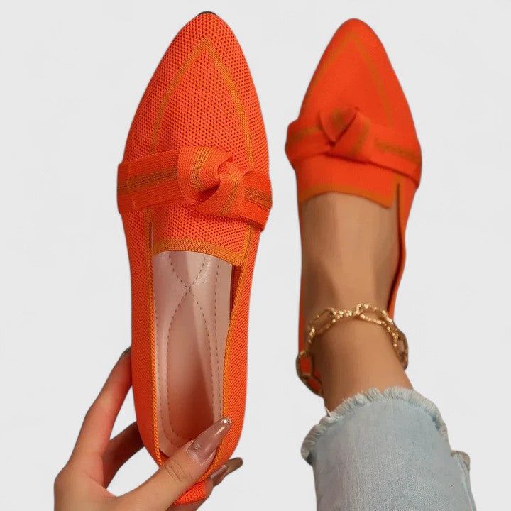 Women's Comfortable Orthopedic Slip-On Loafers