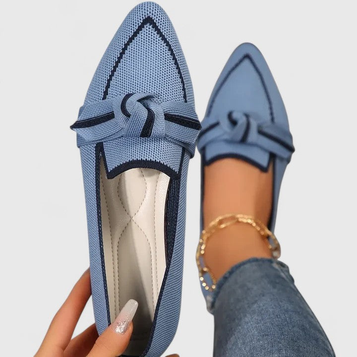 Women's Comfortable Orthopedic Slip-On Loafers