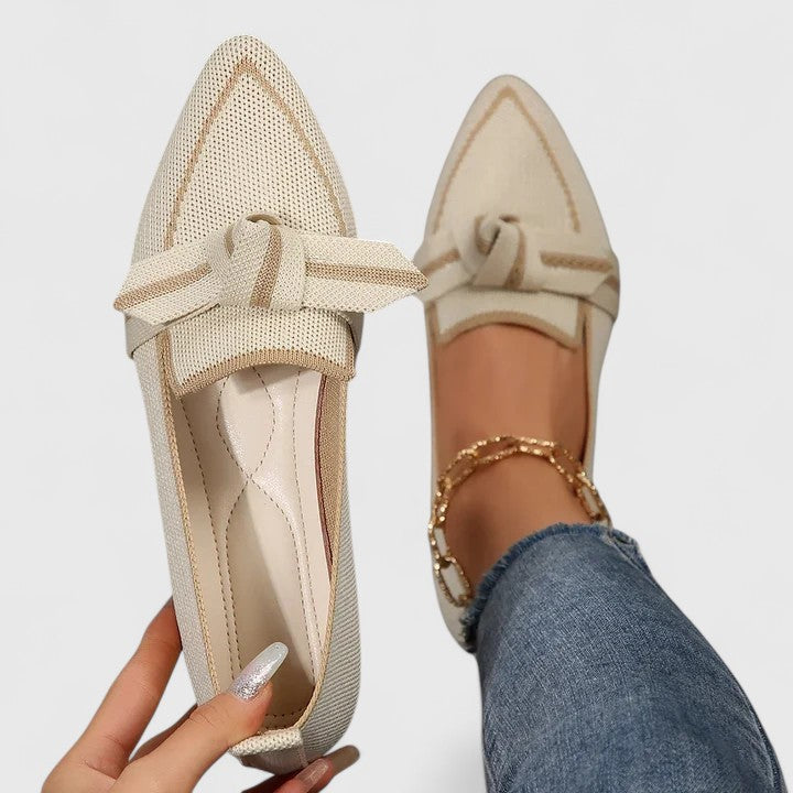 Women's Comfortable Orthopedic Slip-On Loafers