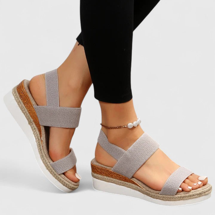Merill Orthopedische Sandalen