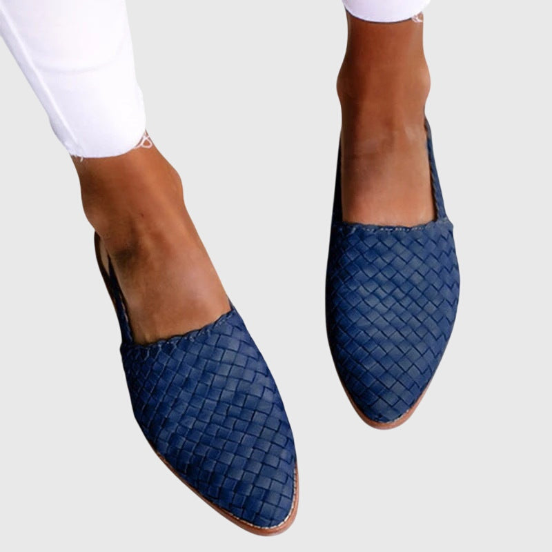 Women's Orthopedic Wedge Platform Sandals