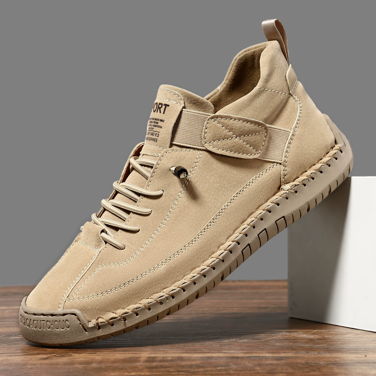 Orthopedische Sneakers