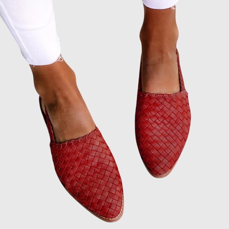 Women's Orthopedic Wedge Platform Sandals