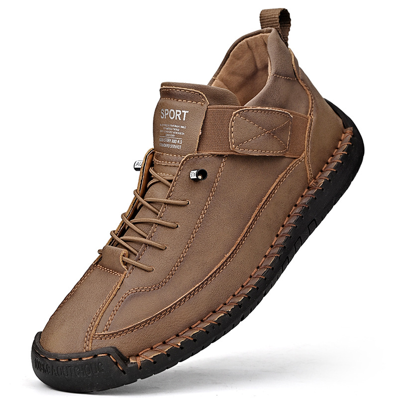 Orthopedische Sneakers