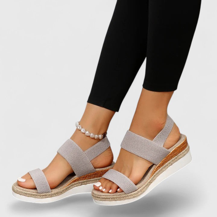 Merill Orthopedische Sandalen